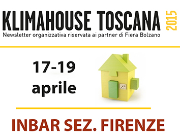 klimahouse 2015